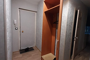 1-комнатная квартира Автозаводская 77 в Ярославле фото 7