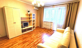 2х-комнатная квартира Московский 104Б в Воронеже - фото 2