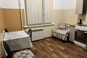 1-комнатная квартира Ломоносова 83 в Архангельске 8