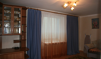 1-комнатная квартира Невская 5 в Балаклаве (Севастополь) - фото 3