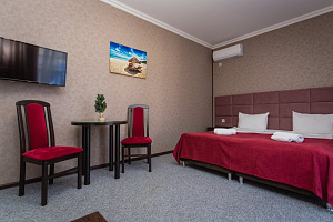 &quot;Гости&quot; апарт-отель в Красной Поляне фото 3