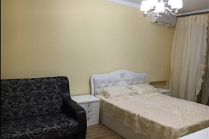 Отдых в Абхазии без детей, 1-комнатная Сахарова 71 без детей - раннее бронирование
