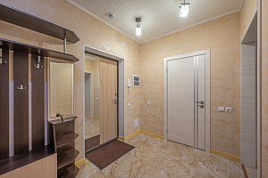 1-комнатная квартира Космонавтов 108Е в Екатеринбурге 10