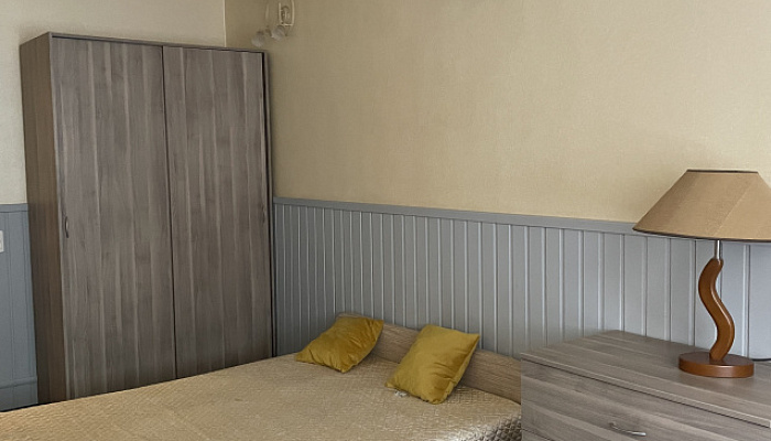 3х-комнатная квартира Краснодонская 30А в Самаре - фото 1