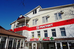 Гостиница в , "Cherry House"