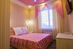 &quot;Monomakh Hotel&quot; гостиница в Томске 10