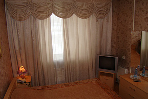 &quot;Олимп-5&quot; гостиничный комплекс в Тюмени фото 6