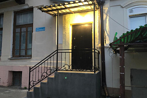 2х-комнатная квартира Ермолова 8 в Кисловодске 13