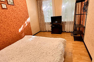 Квартиры Кисловодска с размещением с животными, 1-комнатная Широкая 11 с размещением с животными - цены