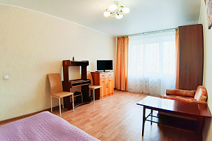 &quot;InnHome Apartments Цвилинга 53&quot; 1-комнатная квартира в Челябинске 5