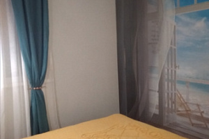 2х-комнатная квартира Кодорское шоссе 5 в Сухуме 8