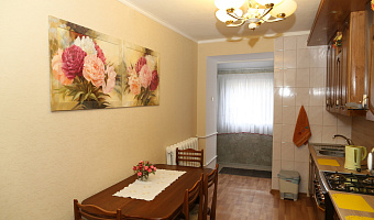 2х-комнатная квартира Чкалова 14 кв 3 в Пятигорске - фото 4