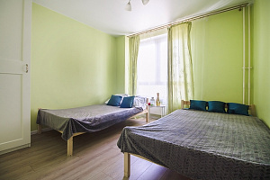 Квартиры Красногорска 1-комнатные, 3х-комнатная Видная 3 1-комнатная