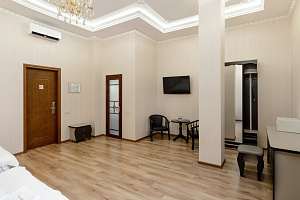 &quot;Император&quot; отель в Новосибирске фото 3