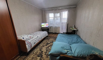 1-комнатная квартира Мира 25 в Зеленчукской - фото 4