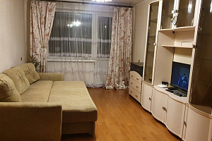 Квартиры Твери на месяц, "Уютная" 2х-комнатная на месяц - фото