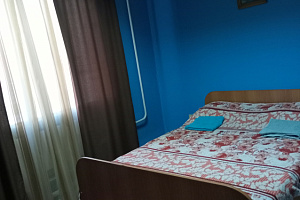 Гостиницы Новокузнецка с термальными источниками, "Причал" с термальными источниками - раннее бронирование