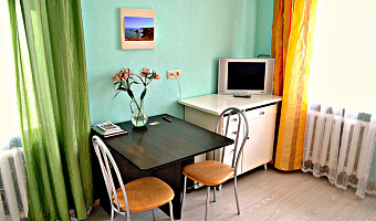 1-комнатная квартира Крисанова 18Б в Перми - фото 5
