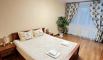 1-комнатная квартира Ярыгинская 23 в Красноярске - фото 3
