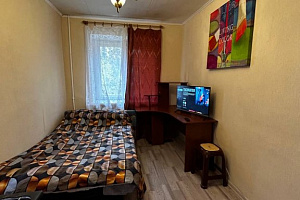 2х-комнатная квартира Жукова 22 в Ярославле фото 6