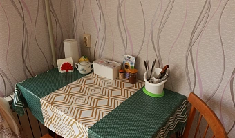 &quot;Уютная в центре города&quot; 1-комнатная квартира в Жирновске - фото 5