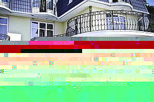 Гостевые дома Дагомыса с бассейном, "Guest House SunCity" с бассейном - фото