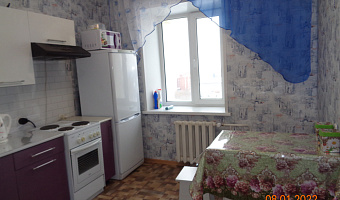 1-комнатная квартира 1-я Рабочая 6 в Томске - фото 4