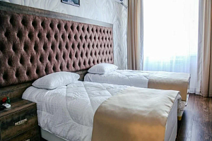 Мотели в Кизляре, "Европа" мотель - цены