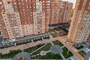 1-комнатная квартира Латышева 3Ек1 в Астрахани 16