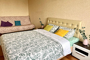 Мотели в Волгодонске, "В Центре с Вина Город" 1-комнатная мотель - цены