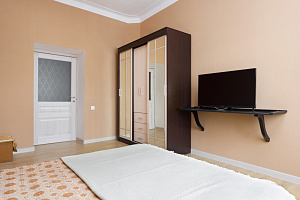 Отели Ставропольского края все включено, 1-комнатная Героев Медиков 4 все включено - забронировать номер