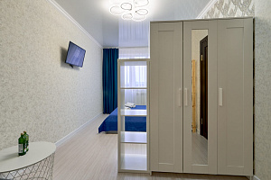 1-комнатная квартира Полтавская 7 в Кисловодске 6