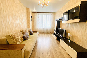 1-комнатная квартира Ивана Захарова 19 в Сургуте 3