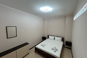 Квартира в , "Almari" 3х-комнатная - цены