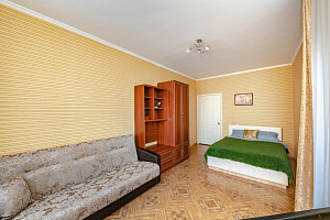 &quot;На Бестужева&quot; 3х-комнатная квартира во Владивостоке фото 9