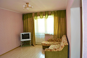 Гостиницы Орла рейтинг, 1-комнатная Старо-Московская 20 рейтинг