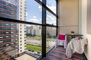 &quot;Natalie Apartments&quot; апарт-отель в Санкт-Петербурге 5