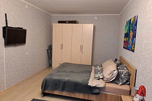 Гостиницы Сортавалы все включено, квартира-студия Пригородная 10 все включено - раннее бронирование
