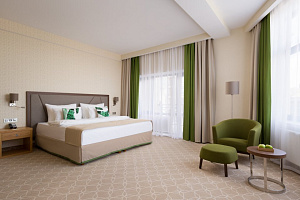 &quot;Green Resort Hotel and SPA&quot; гостиница в Кисловодске фото 2