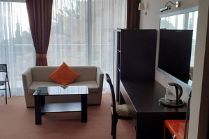 Комната в , номера в отеле "Аквапарк" - цены