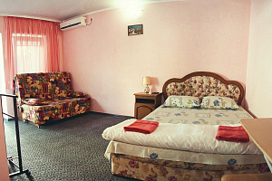 &quot;Villa Black Sea&quot; мини-гостиница в п. Героевское (Керчь) фото 22