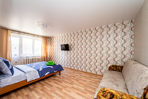 Квартира в , 2х-комнатная Набережная Циолковского 18 - цены