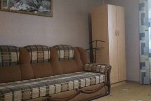 Дома Новомихайловского недорого, коттедж под-ключ Парковая 1 недорого - фото