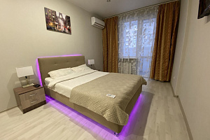 Гостиницы Краснодара недорого, "Светлая" 1-комнатная недорого - фото