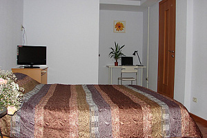Квартиры Салавата 2-комнатные, "Тургай" мини-отель 2х-комнатная - снять