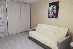 &quot;В Новом Доме&quot; 1-комнатная квартира в Севастополе 2