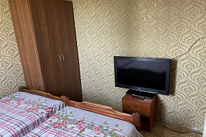 Мини-отели в Сухуме, "Амра" мини-отель - раннее бронирование