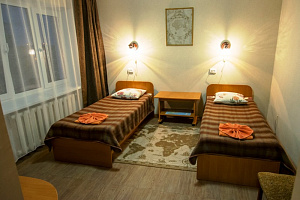 "Апогей" гостиница, Отели Евпатории - отзывы, отзывы отдыхающих