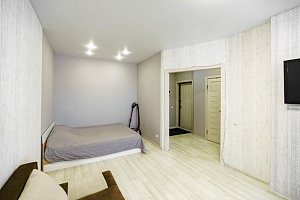 Гостиницы Ульяновска все включено, 2х-комнатная Врача Сурова 26 эт 17 все включено - цены