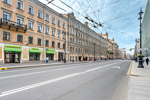 Отели Санкт-Петербурга рядом с ЖД вокзалом, "Невский 111" у ЖД вокзала - раннее бронирование